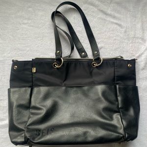 Beis diaper tote bag